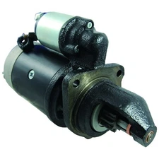New 12V CW Starter Fits John Deere CD3029DF CD4039DF CD4039TF RE30493 3132700R92