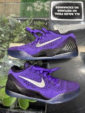 Preços baixos em Nike Kobe 9 Elite Low Moonwalker | eBay