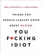 Things You Should Already Know About - Paperback, by Schwartz Ben; Moses - Good