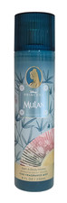 NEW Bath  Body Works Mulan DISNEY PRINCESS Fine Fragrance Mist, 8 oz