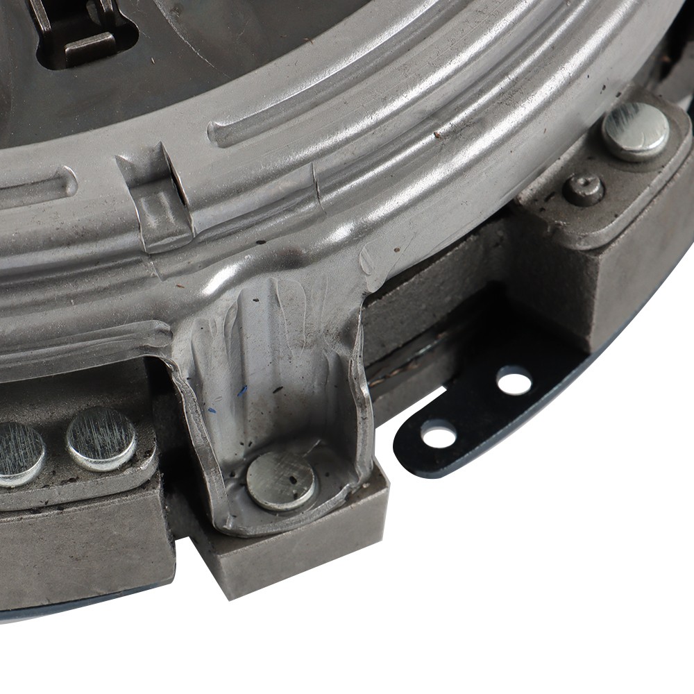 Double Clutch Set 41200-2D220 For Hyundai Veloster Kona Tucson Sonata Kia