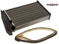 Maxgear AC579508 WäRmetauscher FüR Innenraumheizung HeizungsküHler
