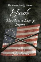 Jim Wetton | Jacob | Taschenbuch | Englisch (2019) | The Monroe Legacy Begins