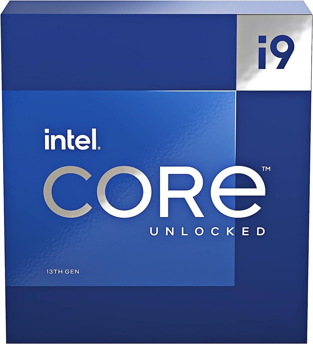 Intel Core i9-13900KS Processor (5.4 GHz, 24 Cores, Socket LGA