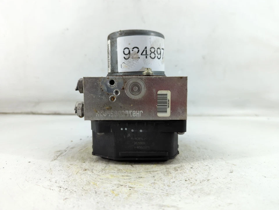 Módulo de control de bomba ABS Ford Mustang 2011-2011 MJVEB Foto 4 de 4