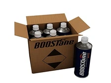 Marine Octane Booster (6 Pack)