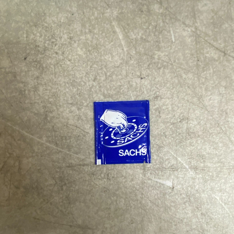 LuK 05-075 RepSet Clutch Kit Fits 91-99 Mitsubishi 3000GT Dodge Stealth - Image 4 of 4