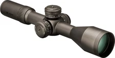 Vortex Razor HD Gen II 4.5-27x56mm Rifle Scope, 34mm Tube, First : RZR-42708