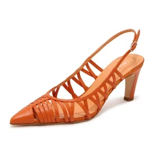 N9428 DECOLLETE SLINGBACK DONNA LELLA BALDI HELIA WOMAN SHOES