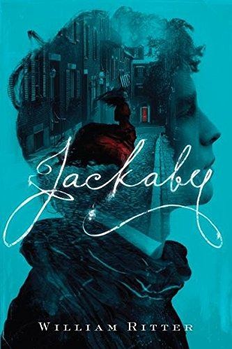 Jackaby: Volume 1 - Ritter, William