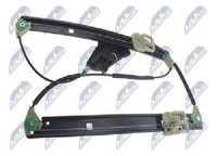 Original NTY Fensterheber EPS-AU-023 FüR Audi