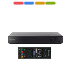 Sony BDP S1700 Blu-ray DVD Player, Full HD Playback, DVD Dolby FREE SHIPP