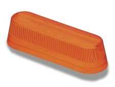 Grote 90153 Yellow Clearance Marker Replacement Lenses