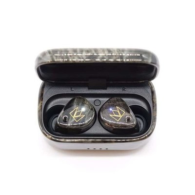 Noble Audio FoKus Prestige Black  NOB-FOKUSPST-B w/Box