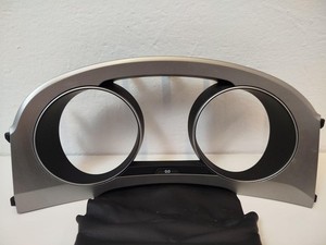 VW Golf Sportsvan AUV ab17 Blende Verkleidung Tacho Kombiinstrument OEM