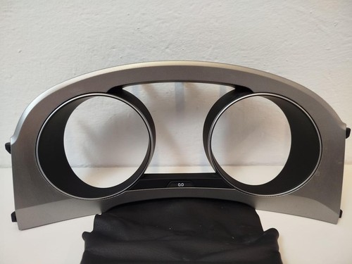 VW Golf Sportsvan AUV ab17 Blende Verkleidung Tacho Kombiinstrument OEM