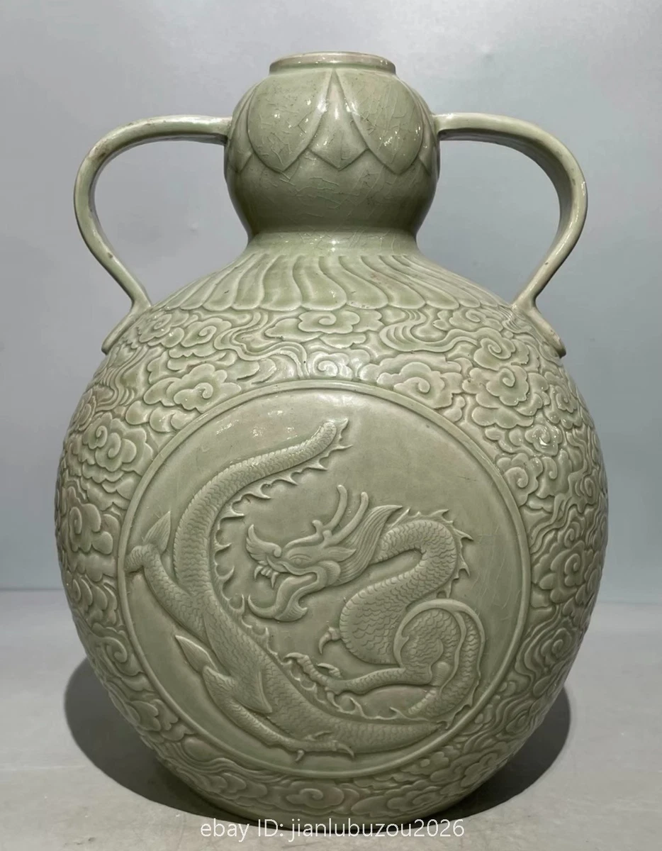 宋代在中国古董花瓶| eBay
