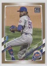 2021 Topps Update Gold 1920/2021 Miguel Castro #US194 x5u