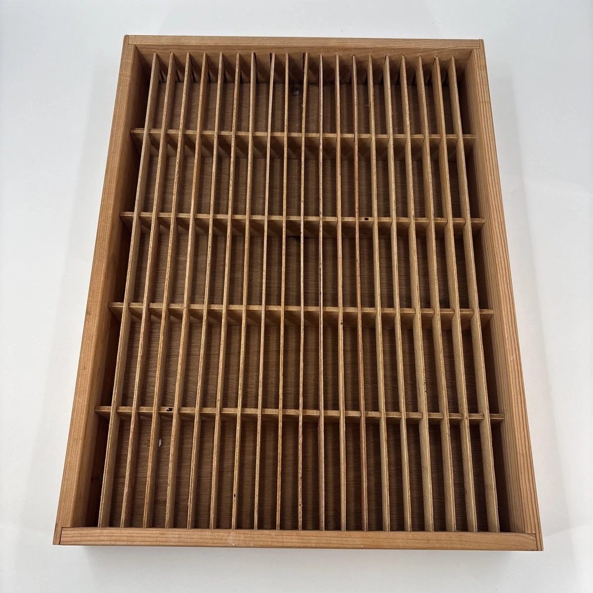 Napa Valley Cassette Wood for sale - eBay