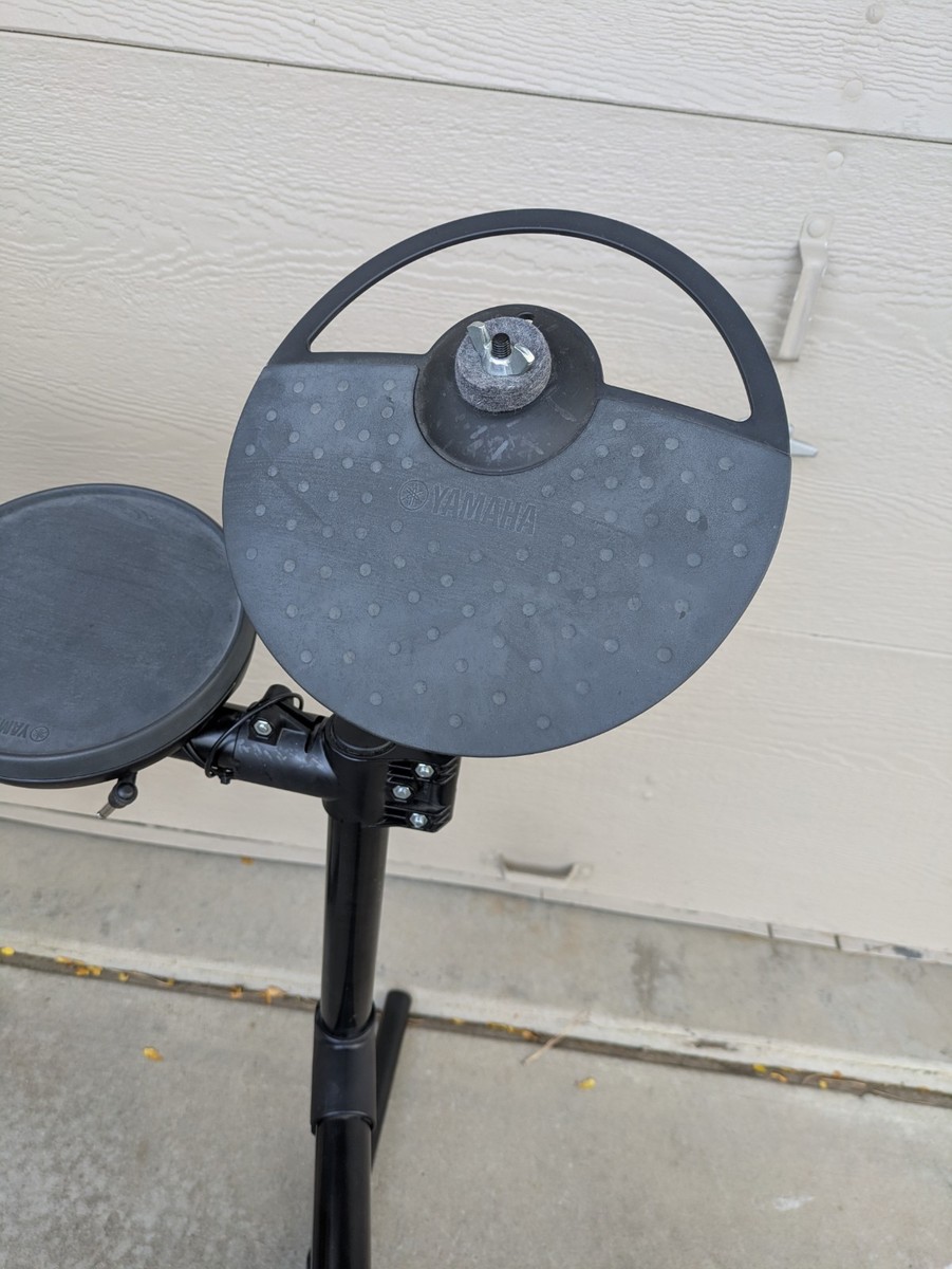 93 YAMAHA DTX drums 電子ドラムセット DTX430K　１４３ ヤマハ | DTX430K - 電子ドラムセット - 概要