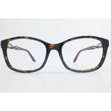 Kirkland Signature KS 773 Coeur DAlene Tortoise Eyeglass Frames 54-17-140