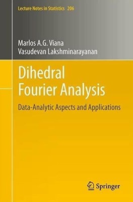 Dihedral Fourier Analysis: Data-analytic Aspects and Applications Buch Springer