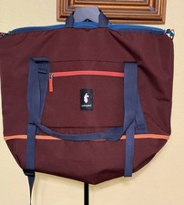 Cotopaxi Viaje 35L Weekender Bag - Cada D a Tote