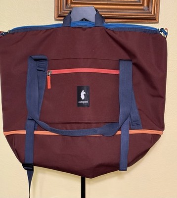 Cotopaxi Viaje 35L Weekender Bag - Cada Día Tote