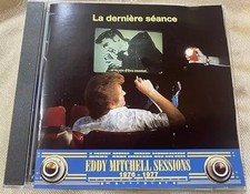 Eddy Mitchell Sessions : La Dernière séance, Eddy Mitchell