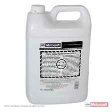 Motorcraft Engine Cooling System Cleaner, 1 Gallon