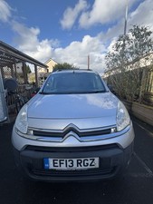 Citroen Berlingo Van