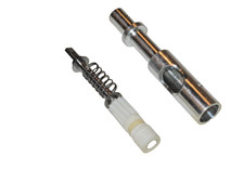 orig. DOLMAR Ölpumpe PS-2 3 33 330 34 340 341 342 344 36 39 390 4 400 401 41 45