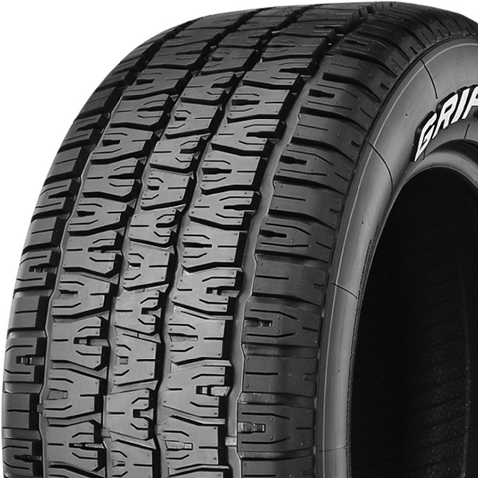 225/60R15 96H Gripmax MaxGrip Classic AS A/S Tire | TL | SL | Radial ...