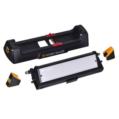 Messerschärfer Work Sharp 09DX163 Metall Keramik Pl