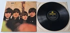 The Beatles - Beatles For Sale UK 1964 Parlophone Mono 1st Pressing LP