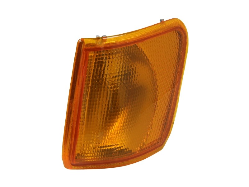 Für DEPO 431-1515L-UE-Y Indicator lamp front 431-1515L-UE-Y do FORD FIESTA III,