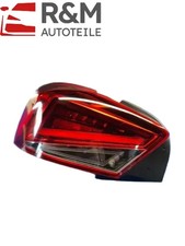 SEAT IBIZA V 2017- LED Heckleuchte Rücklicht Links Rückleuchte