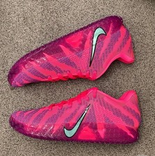 Ja Morant 3 Brand new with original box Men's Pink Purple Basketball Shoes/c Nik