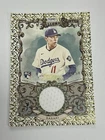 Roki Sasaki 2025 Allen & Ginter Jersey Relic Gold Foil Filagree /50 RC KG