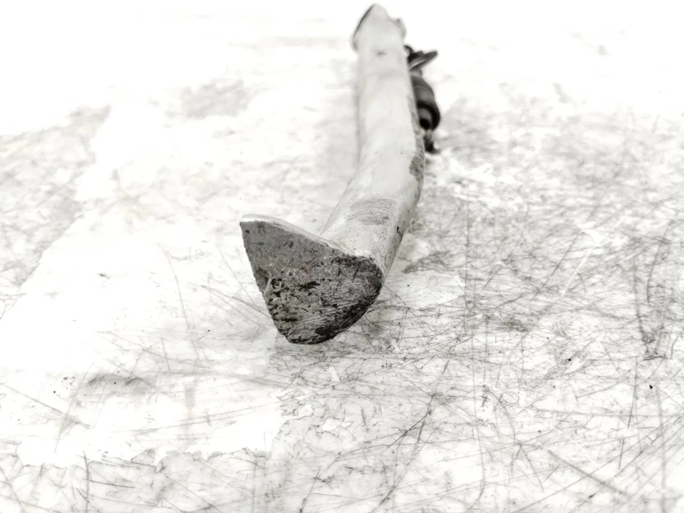 2006 Ducati Monster S2R 800 Kickstand Kick Side Stand - Image 3 of 4