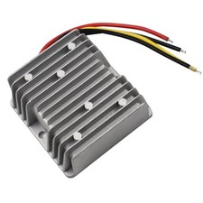 Converter Regulator 360W 24V Step Down To 12V 30A DC/DC US