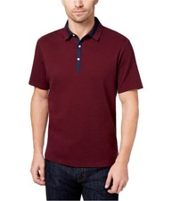 Daniel Hechter Mens Paris Polo Shirt