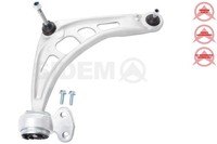 Sidem 21675R Querlenker Vorne Unten Rechts FüR BMW 3 E46 Z4 E85 E86 1.6-3.2