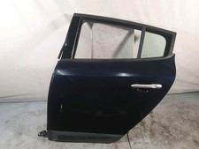 Porte arrière et accessoires Renault R15