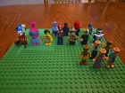 LEGO Minifigure Lot Random