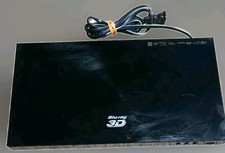 Samsung Blu-Ray Disc Player Smart 3D w/ WiFi, LAN, Digital Audio, HDMI BD-E5900.