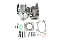 Nrf 90010372 Lader, Aufladung FüR Abarth Alfa Romeo Passend FüR Fiat Lancia