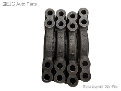 Engine Block Main Caps For 17-21 Infiniti QX60  3.5  Gas