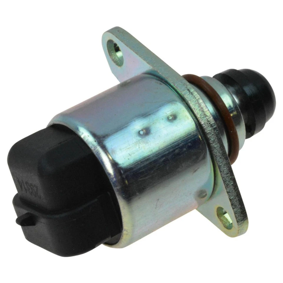 Válvula IAC de control de aire de ralentí para Cadillac Oldsmobile Deville Eldorado Aurora 4,6 L Foto 3 de 4