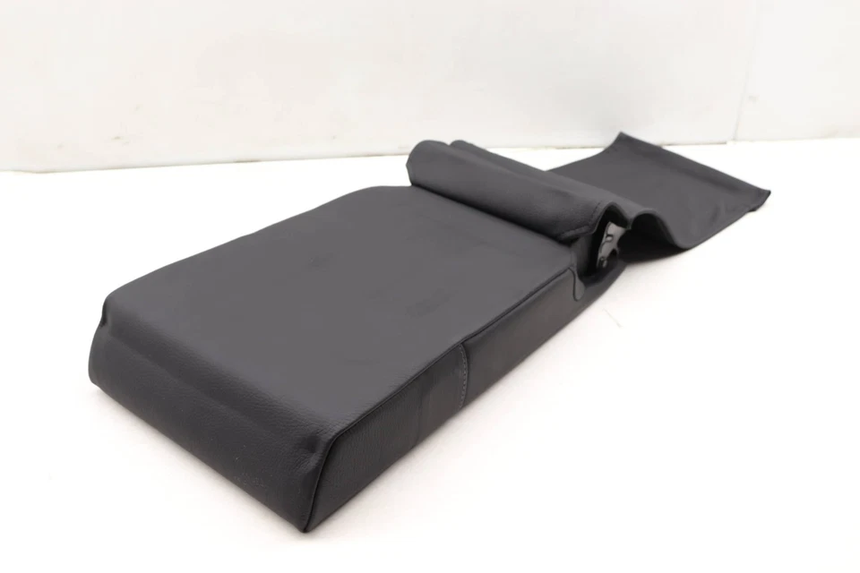 BMW X5 2000-2006 - Apoyabrazos asiento central trasero / reposabrazos 7077916 Foto 3 de 4